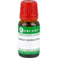 CHROMIUM METALLICUM LM 4 Dilution