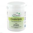 CHRYSIN Vegi Kapseln