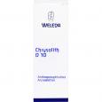 CHRYSOLITH D 10 Trituration
