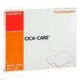 CICA CARE 12x15 cm dünne Silikongelplat.z.Narbenb.