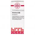 CICHORIUM D 30 Globuli Ind.Fert.