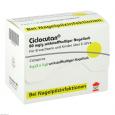 CICLOCUTAN 80 mg/g wirkstoffhaltiger Nagellack