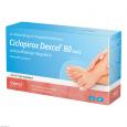 CICLOPIROX Dexcel 80 mg/g wirkstoffhalt.Nagellack