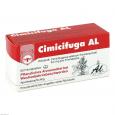 CIMICIFUGA AL Filmtabletten