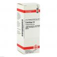 CIMICIFUGA D 6 Dilution