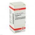 CIMICIFUGA D 6 Tabletten