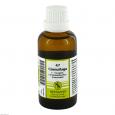 CIMICIFUGA F Komplex Nr.47 Dilution