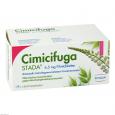 CIMICIFUGA STADA Filmtabletten