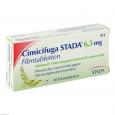 CIMICIFUGA STADA Filmtabletten