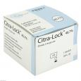 CITRA LOCK 46,7% Katheter Blocklösung Ampullen