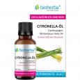 CITRONELLA ÖL ätherisch