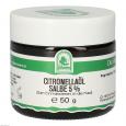 CITRONELLA ÖL Salbe 5%