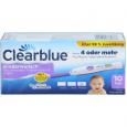 CLEARBLUE Ovulationstest fortschrittlich & digital
