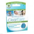 CLEAREARS Ohrstöpsel z.Wasserentfernung