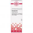 CLEMATIS D 12 Dilution