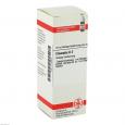 CLEMATIS D 2 Dilution