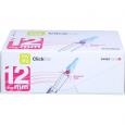 CLICKFINE Universal 12 Kanülen 0,33x12 mm