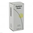 CLODERM Puder