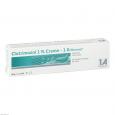 CLOTRIMAZOL 1% Creme-1A Pharma
