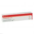 CLOTRIMAZOL AL 2% Vaginalcreme