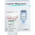 COAGUCHEK INRange System