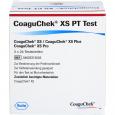 COAGUCHEK XS PT Test