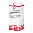 COBALTUM METALLICUM D 12 Globuli