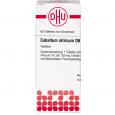 COBALTUM NITRICUM D 6 Tabletten
