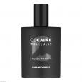 COCAINE MOLECULES Eau de Parfum unisex Spray