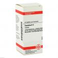 COCCULUS D 4 Tabletten