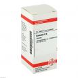 COCCULUS D 6 Tabletten