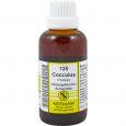 COCCULUS F Komplex Nr.125 Dilution