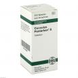 COCCULUS PENTARKAN S Tabletten