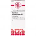 CODEINUM PHOSPHORICUM D 12 Globuli
