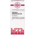 CODEINUM PHOSPHORICUM D 4 Globuli