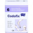CODOFIX Netzverband 1 m Kopf Schulter