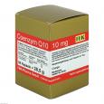 COENZYM Q10 10 mg Kapseln