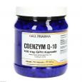 COENZYM Q10 100 mg GPH Kapseln