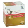 COENZYM Q10 100 mg Kapseln+Vitamine+Mineralstoffe