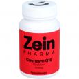 COENZYM Q10 100 mg Kapseln ZeinPharma
