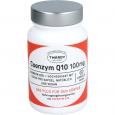 COENZYM Q10 100 mg vegan Kapseln