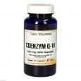 COENZYM Q10 120 mg GPH Kapseln