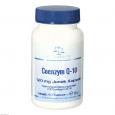 COENZYM Q10 120 mg Junek Kapseln