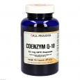 COENZYM Q10 15 mg GPH Kapseln