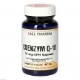 COENZYM Q10 15 mg GPH Kapseln