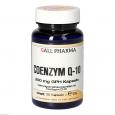 COENZYM Q10 200 mg GPH Kapseln