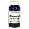 COENZYM Q10 30 mg GPH Kapseln