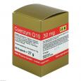 COENZYM Q10 30 mg Kapseln