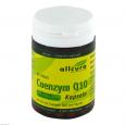 COENZYM Q10 KAPSELN a 30 mg