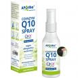 COENZYM Q10 SPRAY 50 mg/Tag